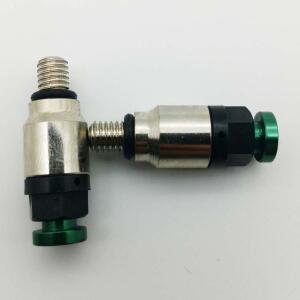 Gabelentlüfter Set SCAR-RACING für...