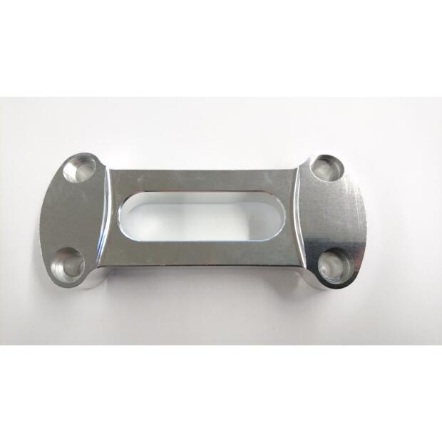 Lenkerklemmplatte passend für 22mm Lenker für viele 125-525ccm Cross Modelle