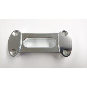 Lenkerklemmplatte passend für 22mm Lenker für...