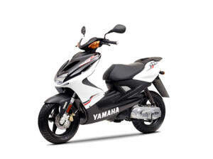 Sitzbezug passend für Yamaha Aerox 50 100 / MBK...