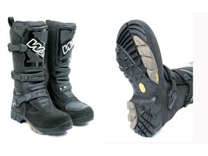 W2 ATV Stiefel 4-Dirt-Adventure
