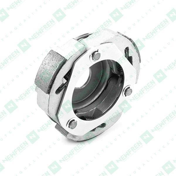 Kupplung Fliehkraftkupplung für HONDA KYMCO MALAGUTI SYM 125 150 200 ccm