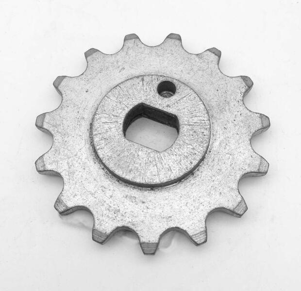 Ritzel esjot 440 teilung 415 fuer kreidler B-Ware