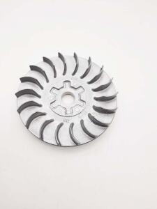 Riemenscheibe Lüfterrad Roller Scooter 50ccm APRILIA CPI YAMAHA REX MALAGUTI MBK KREIDLER für KTM