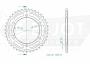 Kettenrad Alu Esjot 39 Zähne