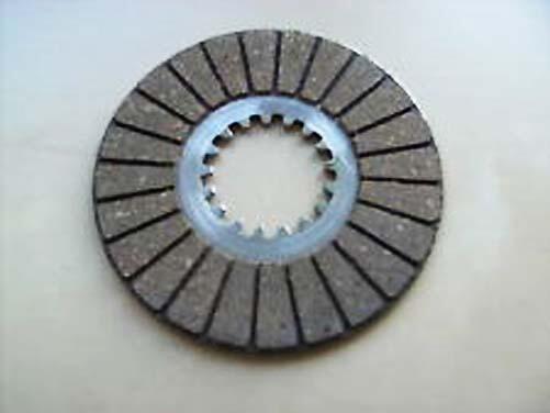 Kupplungslamelle Sachs 50/2 2-3 Gang Stückweise