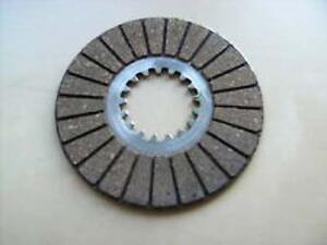 Kupplungslamelle Sachs 50/2 2-3 Gang Stückweise