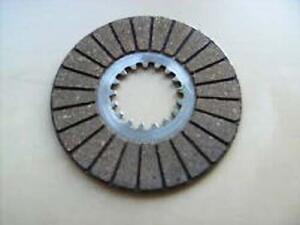 Kupplungslamelle Sachs 50/2 2-3 Gang Stückweise