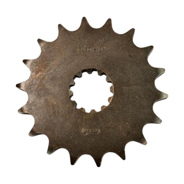 Ritzel 18 Zähne für Kawasaki ZX 1200 R A1-A2 B1-B4 00–06