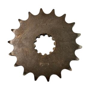 Ritzel 18 Zähne für Kawasaki ZX 1200 R A1-A2...