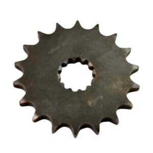 Ritzel 18 Zähne für Kawasaki ZX 1200 R A1-A2...