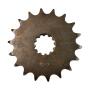 Ritzel 18 Zähne für Kawasaki ZX 1200 R A1-A2 B1-B4 00–06