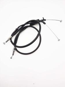 Gaszug komplett für YAMAHA YZF 600 YZF600 R6 Bj. 06-10