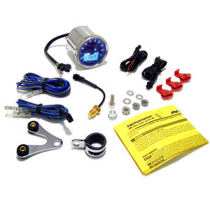 KOSO Drehzahlmesser D55 GP bis 9000 U/min