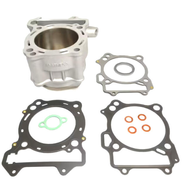 Zylinder für Suzuki LTZ /DRZ 400 Kawasaki KFX KLX 400 Arctic Cat DVX 400