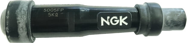 NGK Zündkerzenstecker SD05FP