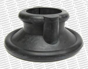 Zündkerzenstecker Gummi für Kreidler