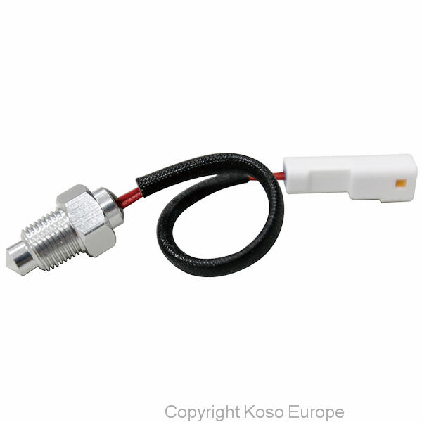 KOSO Temperatursensor (0-250°) M10x1 wasserdicht