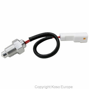 KOSO Temperatursensor (0-250°) M10x1 wasserdicht