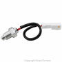KOSO Temperatursensor (0-250°) M10x1 wasserdicht