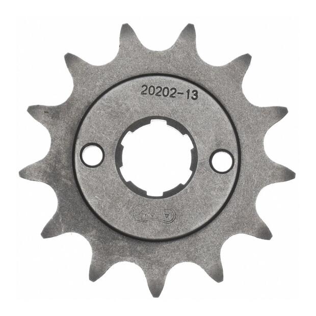 ritzel 13 zahn