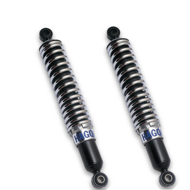 Stossdämpfer für KAWASAKI Z 550 C1/C2/LTD/E LTD, Z 650 E1/F1/F2/LTD/H1, Z 750 GL