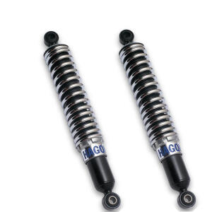 Stossdämpfer für KAWASAKI Z 550 C1/C2/LTD/E...