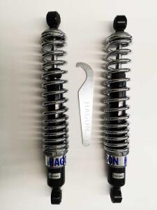 Stossdämpfer für KAWASAKI Z 550 C1/C2/LTD/E...