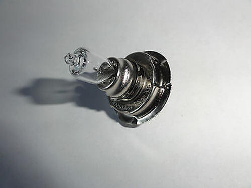 Birne 12V 15W P26S Halogen-Scheinwerfer