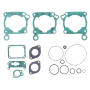 Dichtungssatz für Cagiva Mito 125, Planet 125, W8 125, Husqvarna Cross Country 125