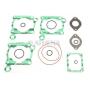 Dichtungssatz für Cagiva Mito 125, Planet 125, W8 125, Husqvarna Cross Country 125