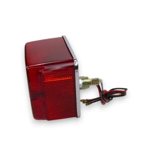 Rücklicht für Yamaha DT/RD 50/80 MX, SR 500, XT...