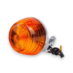 Blinker passend für Honda CB50 CY50 CY80 XL75 Z50...