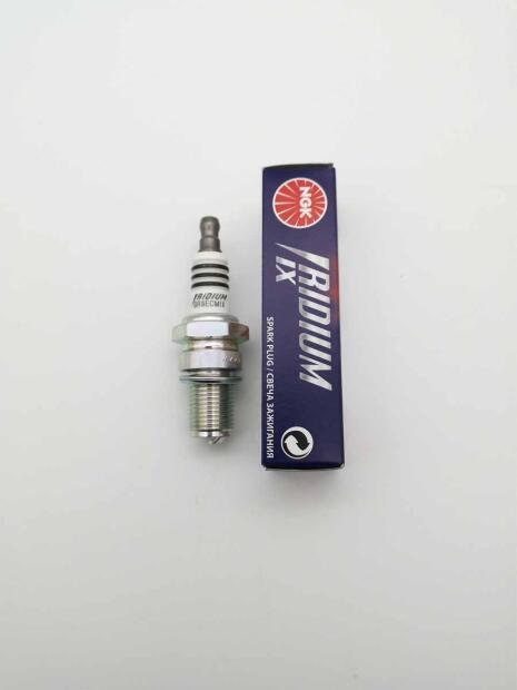 NGK Zündkerze br9ecmix - 2707