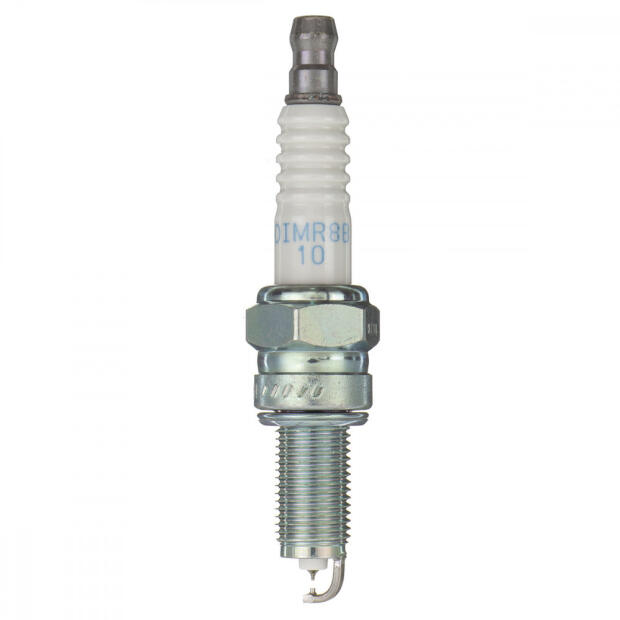 NGK Iridium spark plug for Suzuki RM-Z 450 DIMR8C10 92743