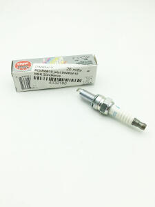 NGK Iridium spark plug for Suzuki RM-Z 450 DIMR8C10 92743