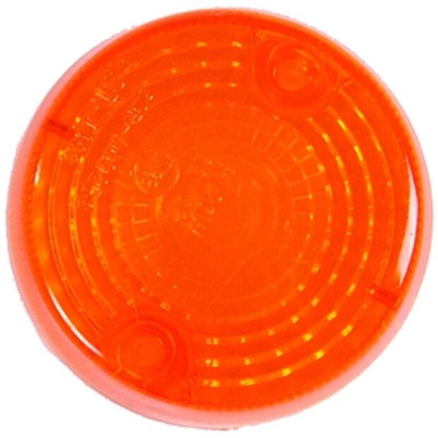 Blinkerglas passend für KAWASAKI KLR 250 600 KLX 650