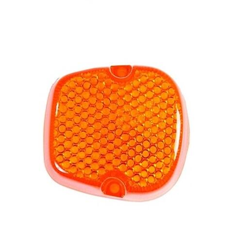 Blinkerglas passend für HONDA XL 185 200 250 500 CB 250 400 450 FT 500