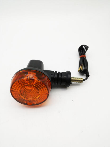 Blinker passend für KAWASAKI KLR 250 hinten