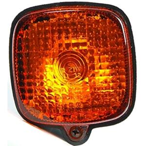 Blinker passend für HONDA MBX ST ZB hinten