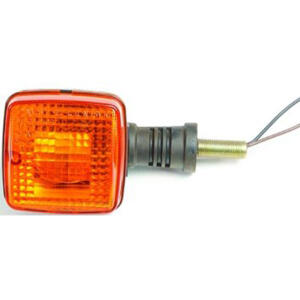 Clignotant convient pour YAMAHA avant droit...