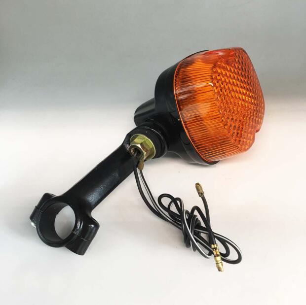 Blinker für HONDA XL185S 79-84 MTX200 83-85 XL200 R ab 83 vorne rechts