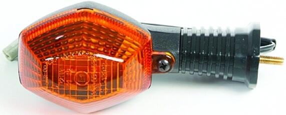 Blinker für Suzuki DR-Z400 GSF 600/1200 Bandit vorne links