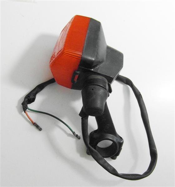 Blinker für HONDA XL185S 79-84 MTX200 83-85 XL200 R ab 83 vorne links