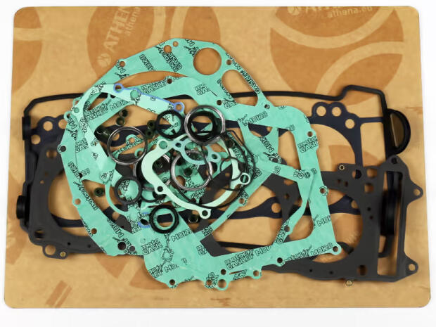 Dichtungssatz für SUZUKI GSX-R 1300 HAYABUSA 99-06