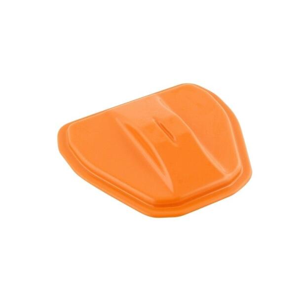 Luftfilterabdeckung für Yamaha YZ450F 10-13 Twin Air