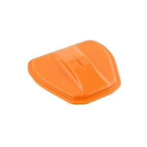 Luftfilterabdeckung für Yamaha YZ450F 10-13 Twin Air