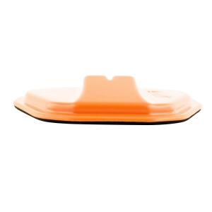 Luftfilterabdeckung für Yamaha YZ450F 10-13 Twin Air