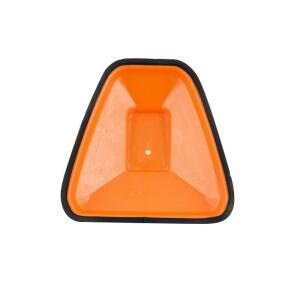 Luftfilter Abdeckung für Yamaha YZ250F 14-18 YZ450F 14-17 WR250F 15-..