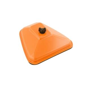Couvercle de filtre à air pour Yamaha YZ250F 14-18...